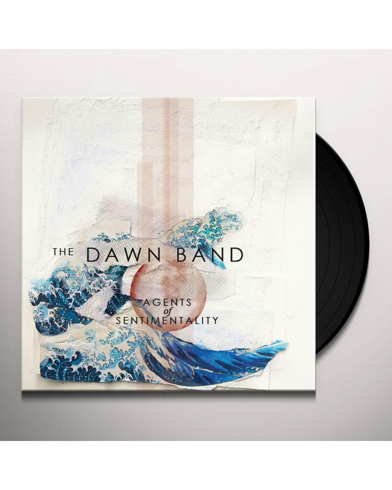 Dawn AGENTS OF SENTIMENTALITY Vinyl Record $10.56 Vinyl