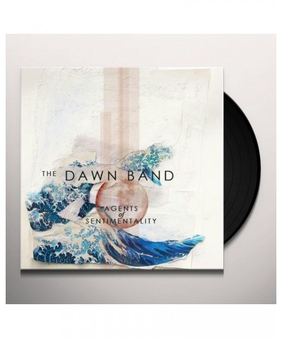 Dawn AGENTS OF SENTIMENTALITY Vinyl Record $10.56 Vinyl