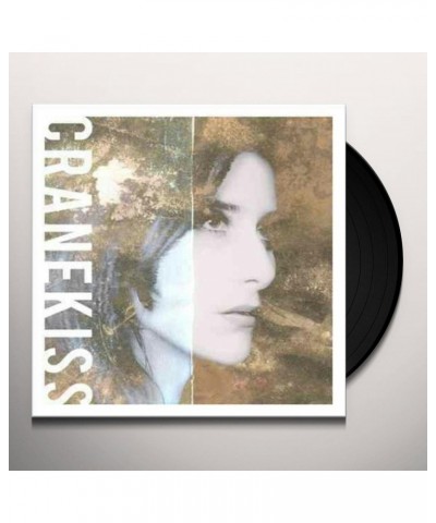 Tamaryn Cranekiss Vinyl Record $11.73 Vinyl