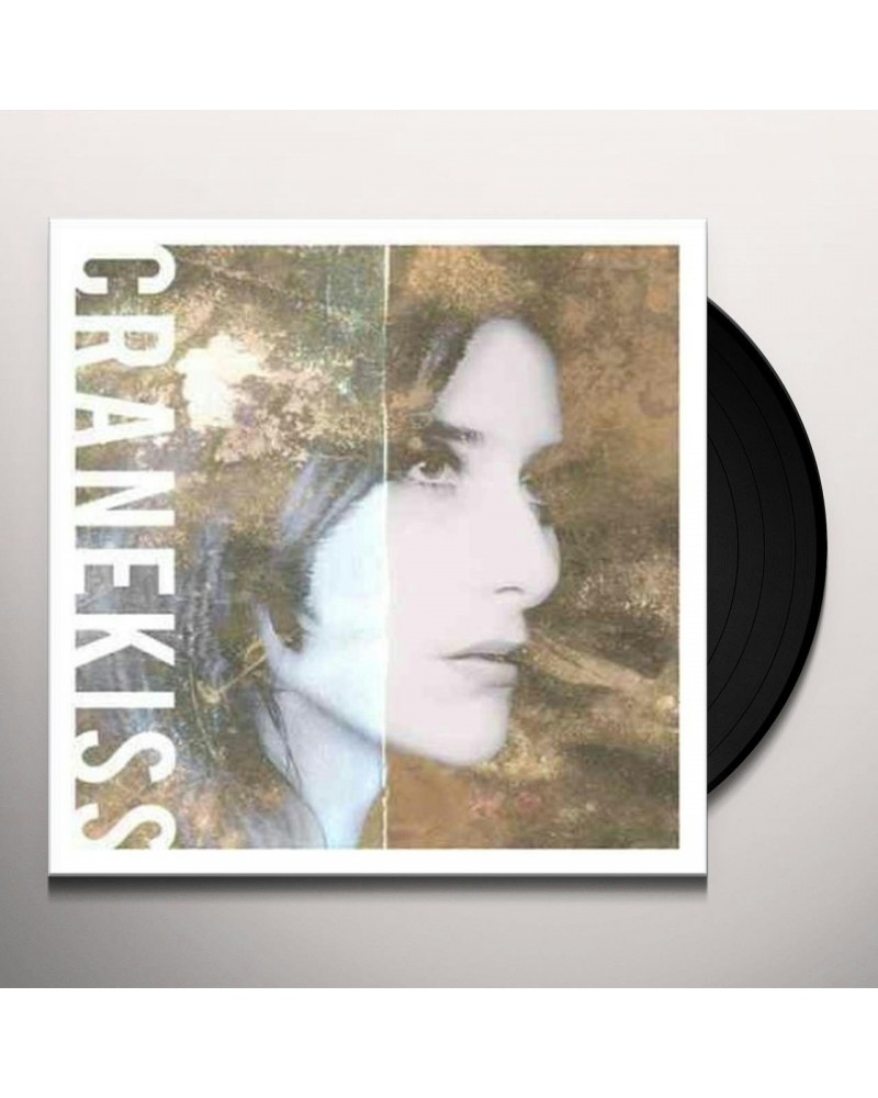 Tamaryn Cranekiss Vinyl Record $11.73 Vinyl