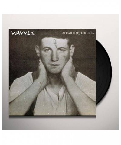 Wavves Afraid Of Heights Vinyl Record $7.95 Vinyl