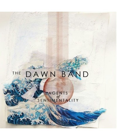 Dawn AGENTS OF SENTIMENTALITY Vinyl Record $10.56 Vinyl