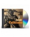 José Feliciano LIGHT MY FIRE: THE VERY BEST OF JOSE FELICIANO CD $2.20 CD