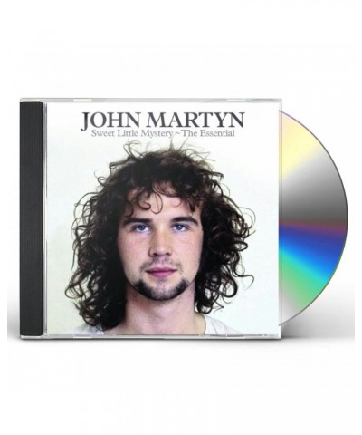 John Martyn SWEET LITTLE MYSTERY: THE ESSENTIAL CD $4.86 CD