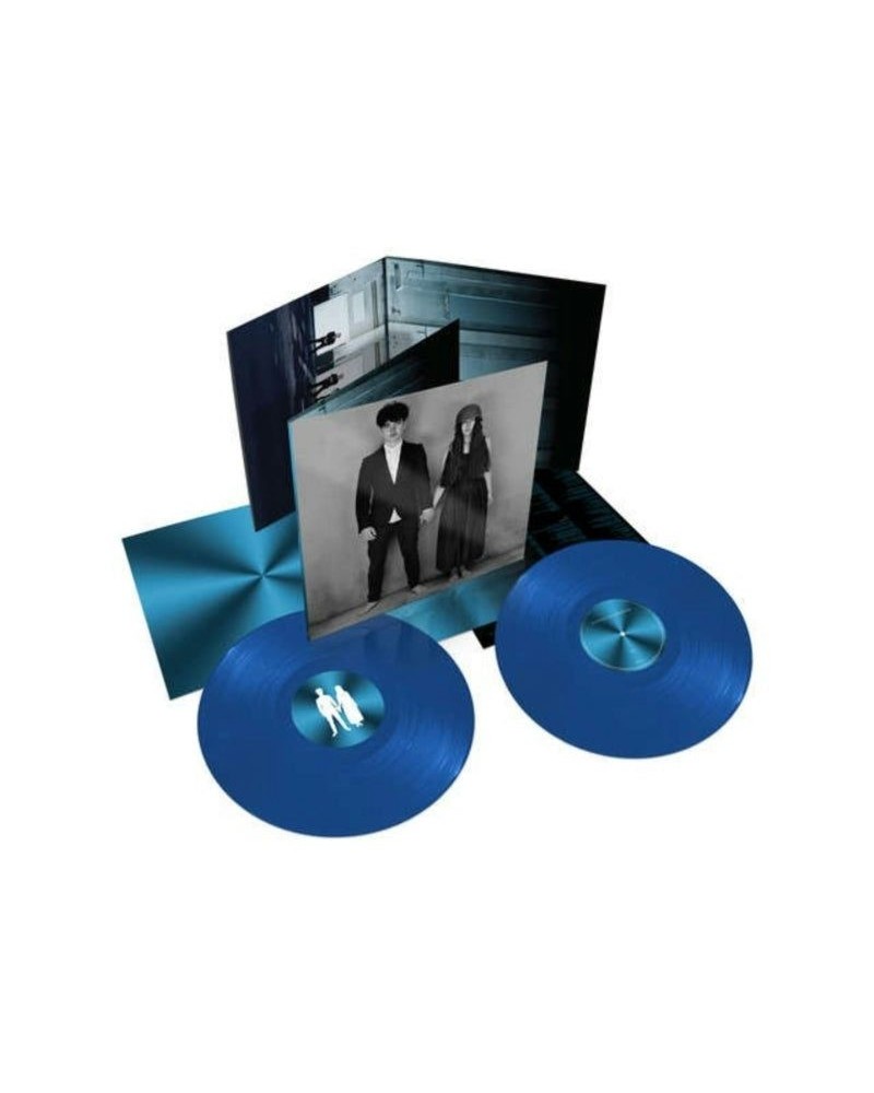 U2 LP Vinyl Record - Songs Of Experience $18.52 Vinyl