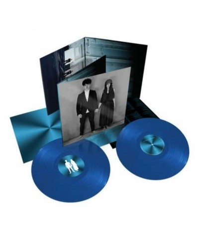 U2 LP Vinyl Record - Songs Of Experience $18.52 Vinyl