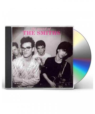 The Smiths Sound of The Smiths CD $8.25 CD