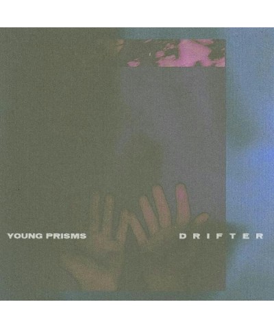 Young Prisms DRIFTER CD $5.80 CD