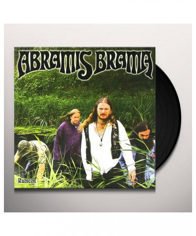 Abramis Brama Rubicon Vinyl Record $19.35 Vinyl