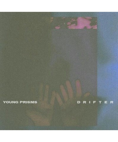 Young Prisms DRIFTER CD $5.80 CD