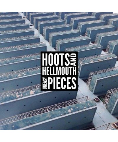 hoots & hellmouth Uneasy Pieces Vinyl Record $6.33 Vinyl