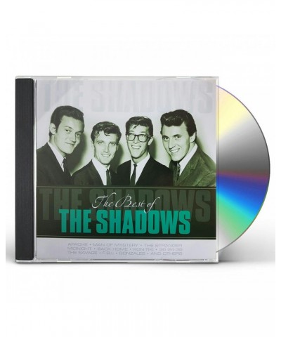 Shadows BEST OF (180G) Vinyl Record $10.12 Vinyl