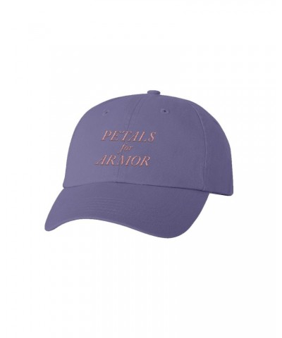 Hayley Williams Petals Dad Hat (Lavender) $3.70 Hats