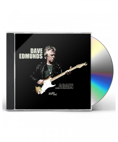 Dave Edmunds AGAIN CD $6.84 CD