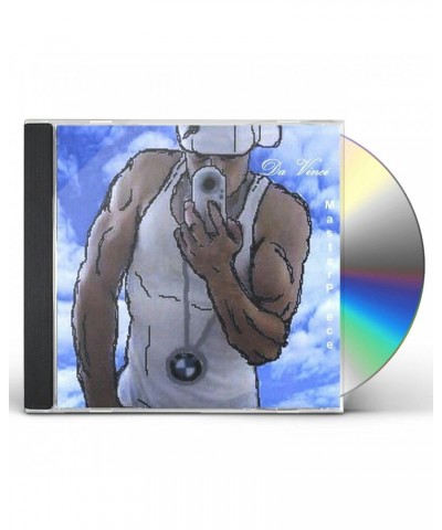 DaVinci MASTERPIECE CD $3.51 CD