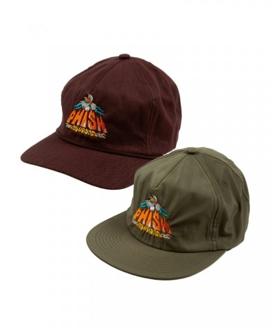 Phish Summer '23 Commerce City Event Hat $15.75 Hats