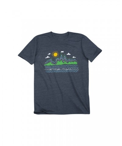 Umphrey's McGee UM X Nate Duval Youth Squiggle Tee $3.75 Shirts