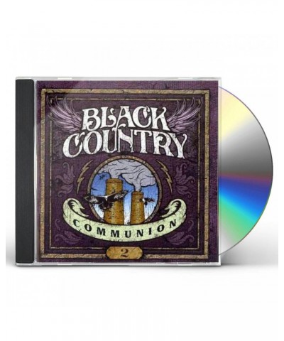 Black Country Communion 2 CD $8.42 CD