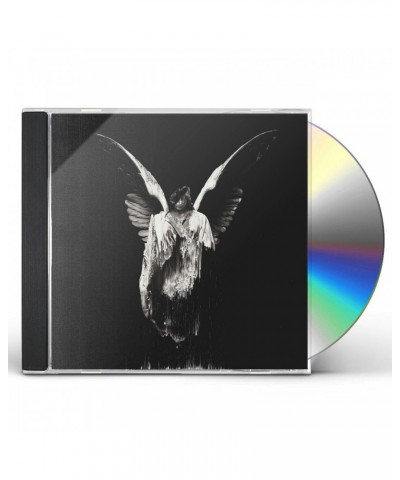 Underoath ERASE ME CD $4.65 CD