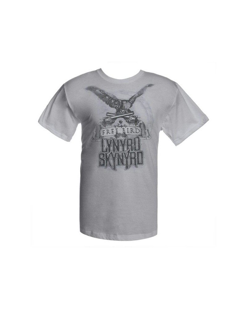 Lynyrd Skynyrd Skynyrd Free Bird Tee $5.83 Shirts