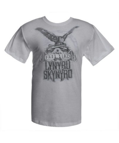 Lynyrd Skynyrd Skynyrd Free Bird Tee $5.83 Shirts