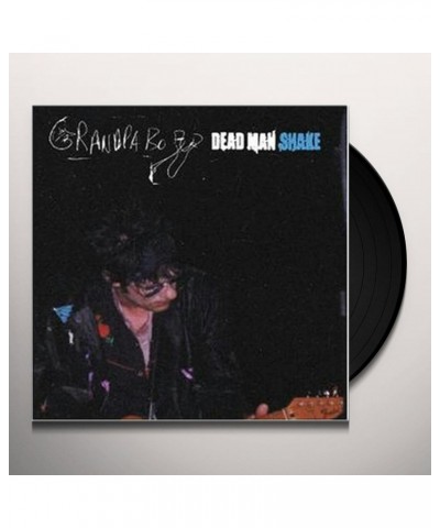 Paul ( Grandpaboy ) Westerberg Dead Man Shake Vinyl Record $9.06 Vinyl