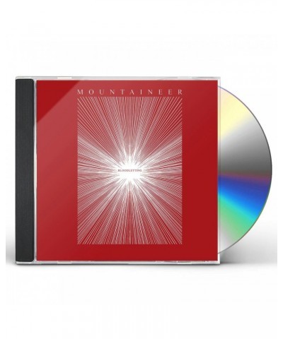 Mountaineer BLOODLETTING CD $6.75 CD