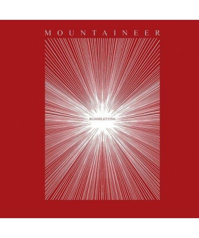 Mountaineer BLOODLETTING CD $6.75 CD