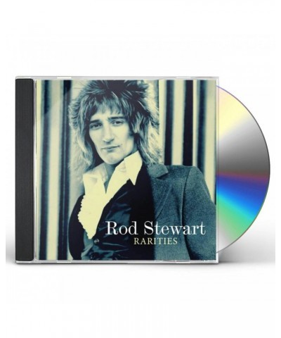 Rod Stewart RARITIES CD $8.49 CD