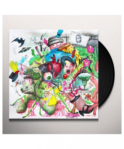 Tropical Fuck Storm Braindrops Vinyl Record $13.20 Vinyl