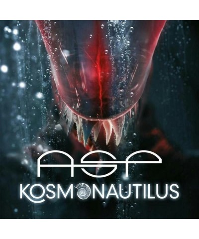 ASP KOSMONAUTILUS CD $10.85 CD