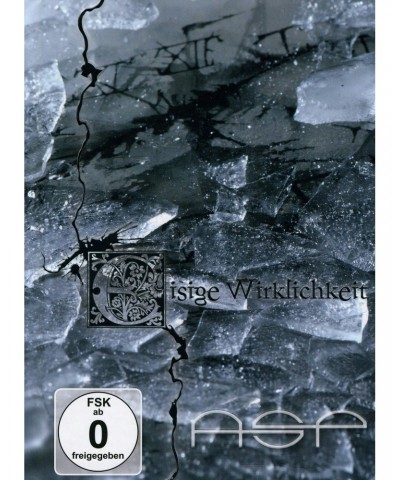 ASP EISIGE WIRKLICHKEIT LIMITED EDITION CD $13.77 CD