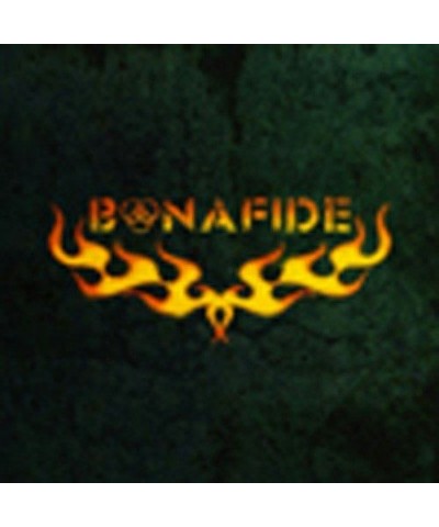 Bonafide -14TR- CD $7.05 CD