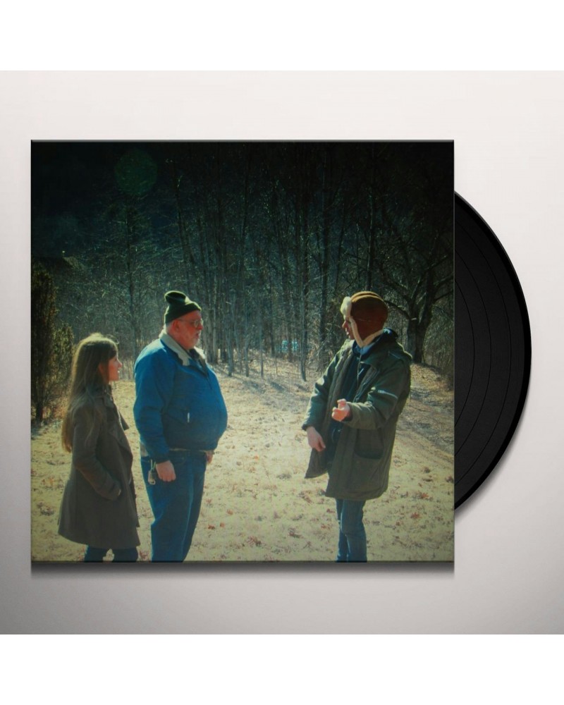 Dirty Projectors Swing Lo Magellan Vinyl Record $11.27 Vinyl