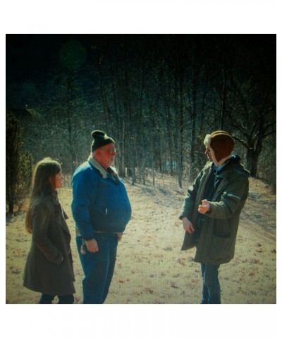 Dirty Projectors Swing Lo Magellan Vinyl Record $11.27 Vinyl