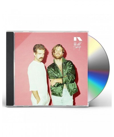 The Darcys CENTERFOLD CD $4.35 CD