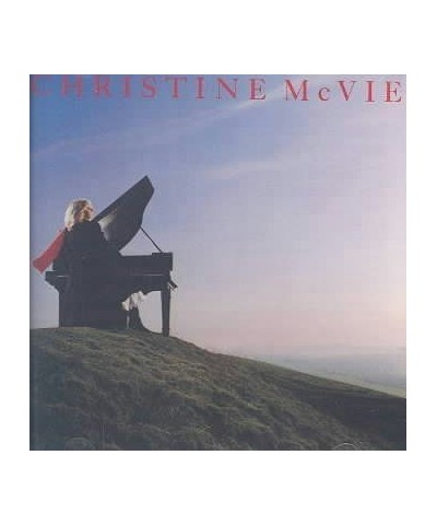 Christine McVie CD $6.90 CD