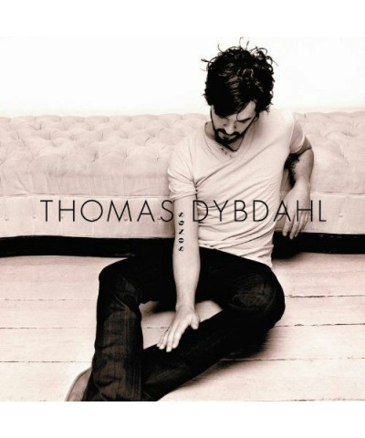 Thomas Dybdahl SONGS CD $7.92 CD