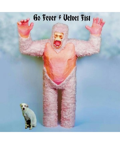 Go Fever VELVET FIST CD $5.84 CD