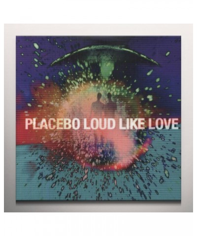 Placebo Loud Like Love Vinyl Record $11.24 Vinyl