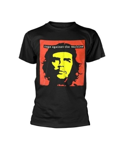 Rage Against The Machine T-Shirt - Che $14.64 Shirts