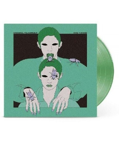 Dobbeltgjenger TWINS Vinyl Record $8.14 Vinyl