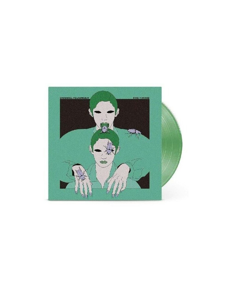 Dobbeltgjenger TWINS Vinyl Record $8.14 Vinyl