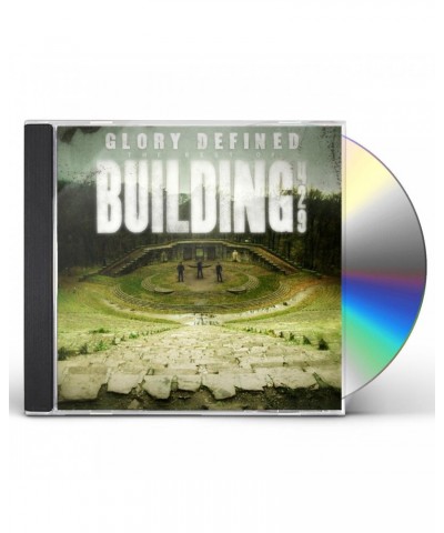 Building 429 GLORY DEFINED: THE BEST OF BUILDING 429 CD $6.80 CD