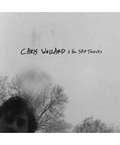 Chris Wollard & Ship Of Thieves Vinyl Record $11.76 Vinyl