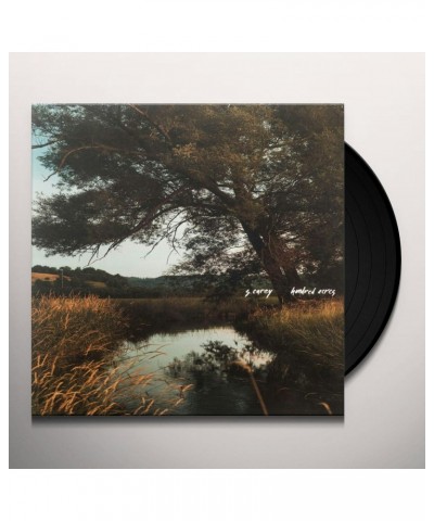 S. Carey Hundred Acres Vinyl Record $9.93 Vinyl