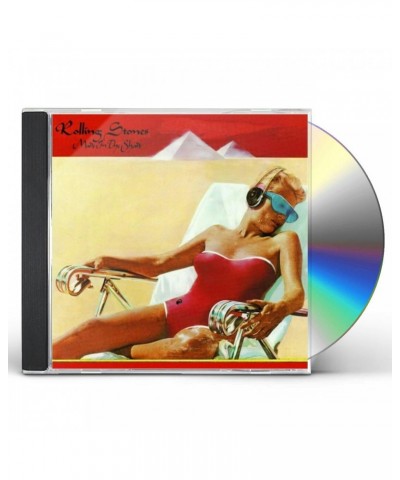 The Rolling Stones MADE IN THE SHADE (SHM-CD) CD $9.90 CD