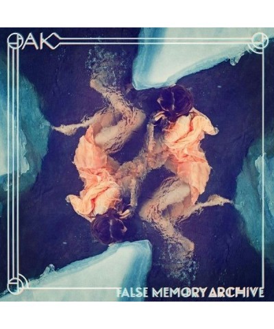 Oak LP - False Memory Archive (Coloured Vinyl) $13.51 Vinyl