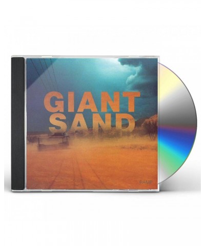 Giant Sand Ramp CD $6.47 CD