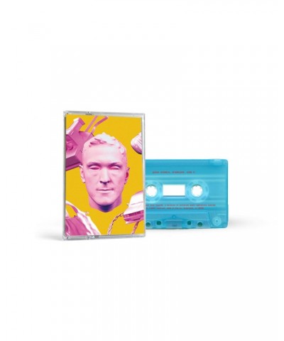 Glass Animals Dreamland Joe Yellow Art Cassette $5.07 Tapes